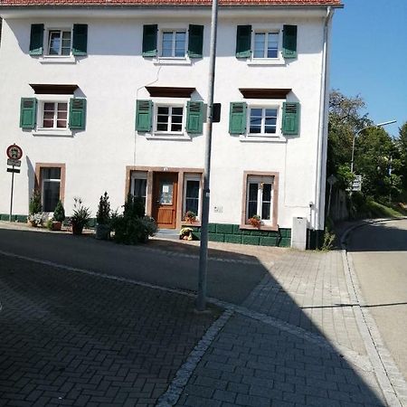 Ferienwohnung Sonnenschein Wehr Wehr  Exterior foto