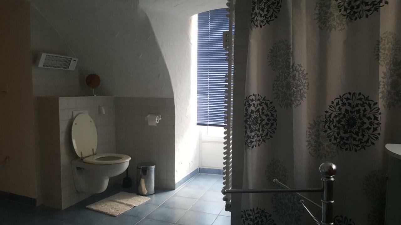 Ferienwohnung Sonnenschein Wehr Wehr  Exterior foto