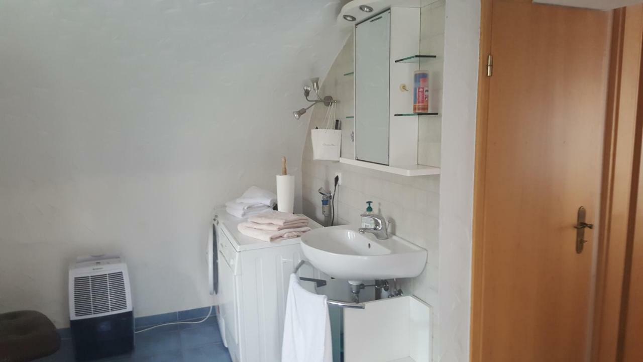 Ferienwohnung Sonnenschein Wehr Wehr  Exterior foto