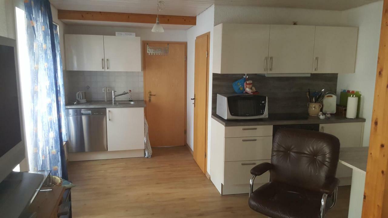 Ferienwohnung Sonnenschein Wehr Wehr  Exterior foto