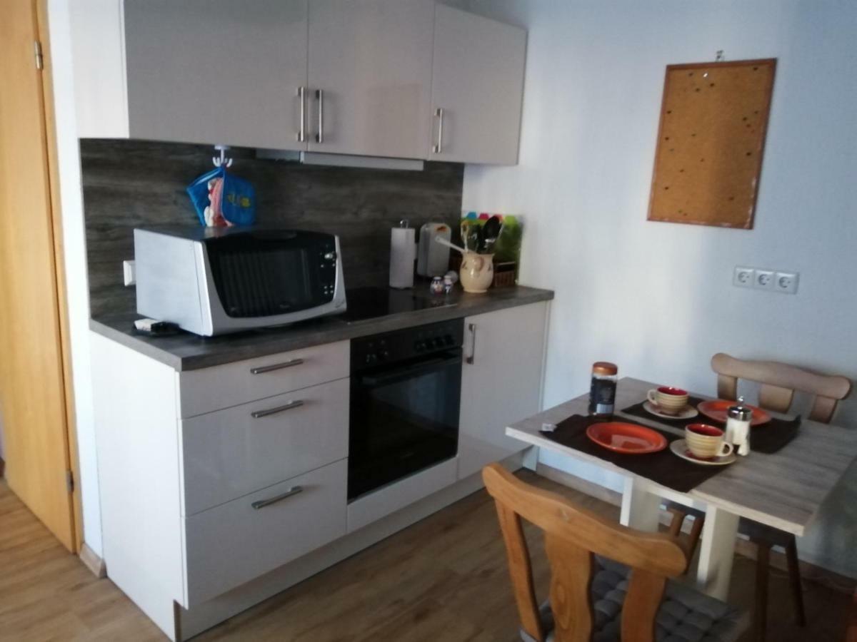 Ferienwohnung Sonnenschein Wehr Wehr  Exterior foto