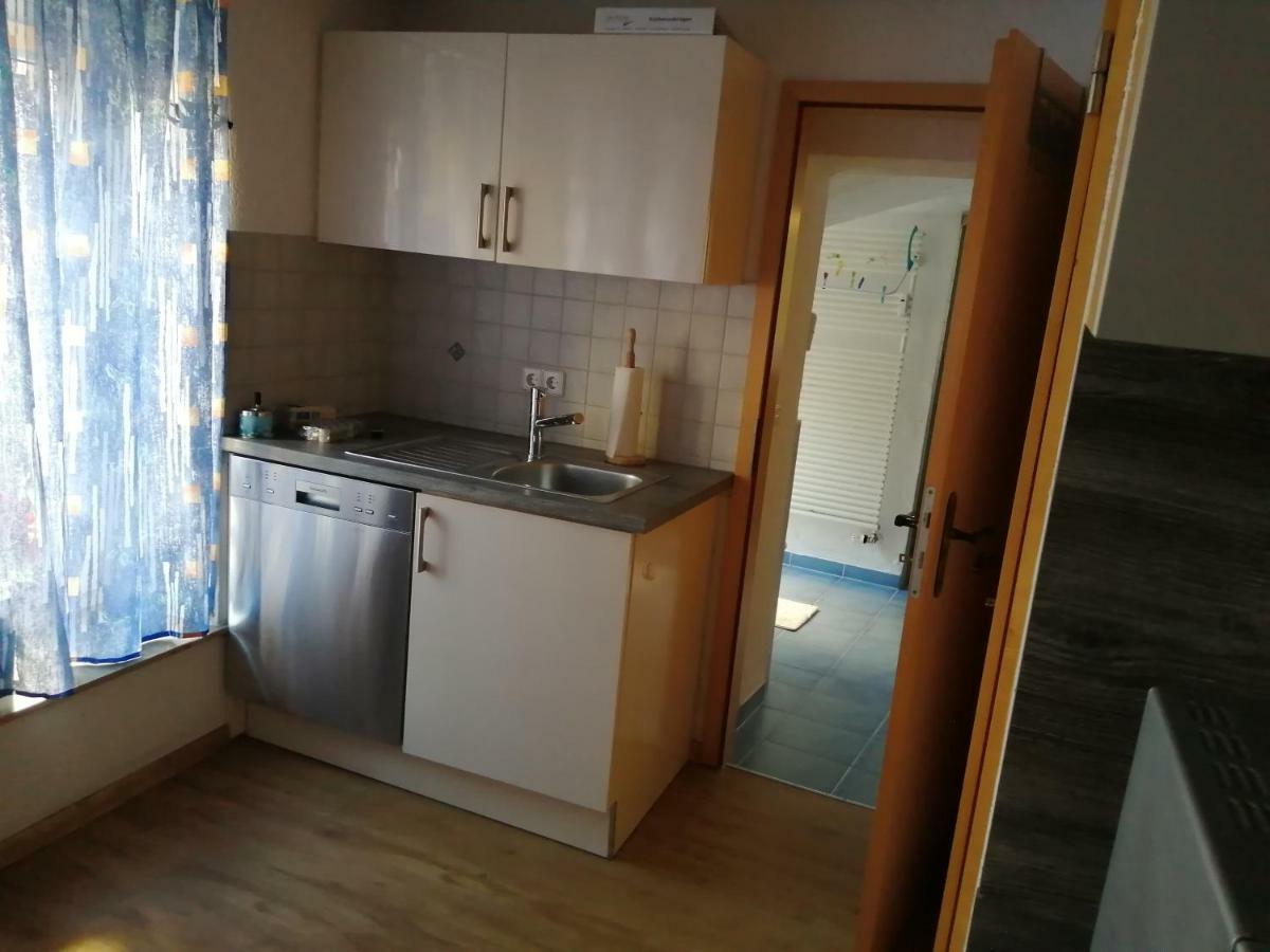 Ferienwohnung Sonnenschein Wehr Wehr  Exterior foto