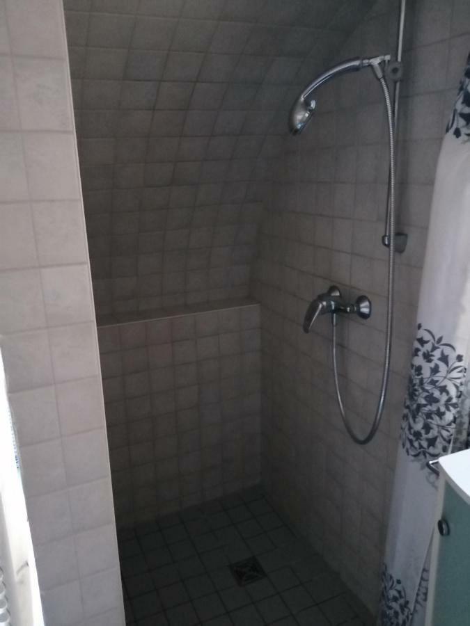 Ferienwohnung Sonnenschein Wehr Wehr  Exterior foto