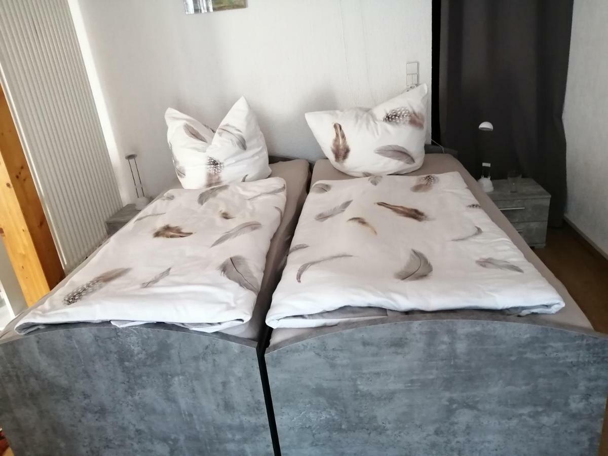 Ferienwohnung Sonnenschein Wehr Wehr  Exterior foto