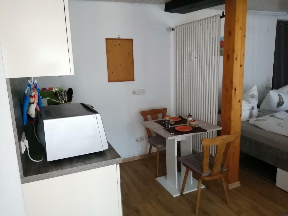 Ferienwohnung Sonnenschein Wehr Wehr  Exterior foto