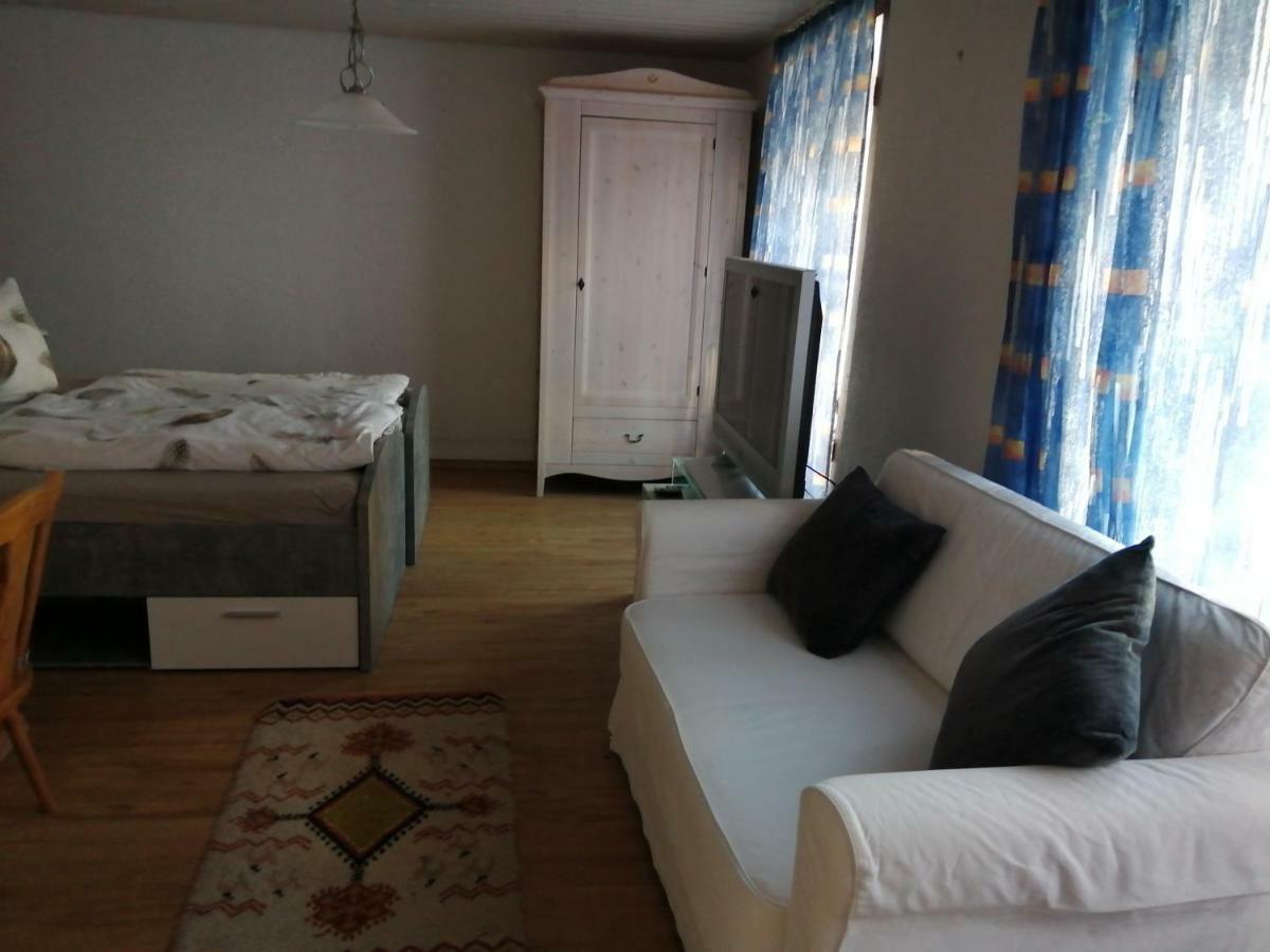 Ferienwohnung Sonnenschein Wehr Wehr  Exterior foto